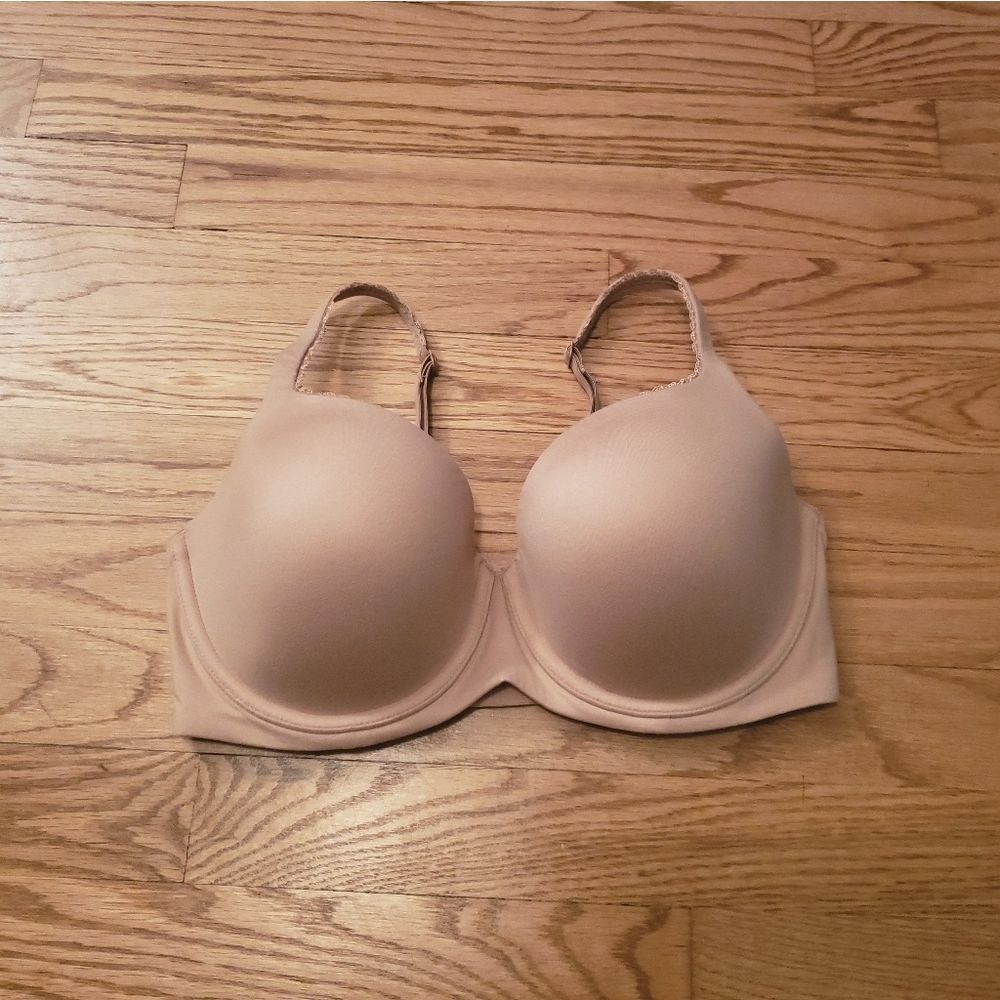 EUC Body By Victoria Demi Bra 32DDD